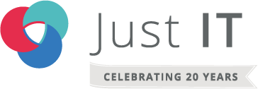 https://www.justit.co.uk Logo
