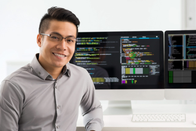 Software Developer Training Programmes