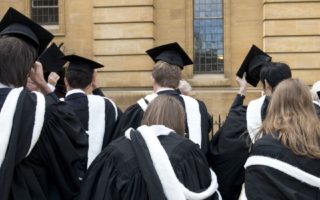 Apprenticeships V University Degree