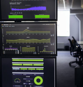 The Rise of Data Analytics